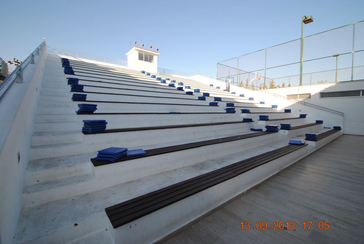 imagini hotel CLUB ARMONIA BODRUM